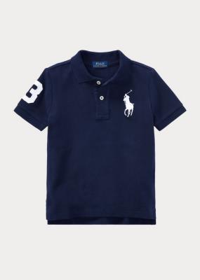 wholesale quality children polo sku 137